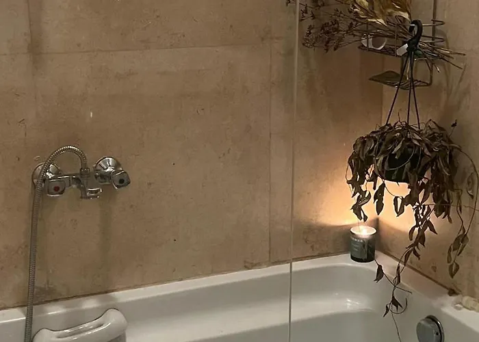Appartement South Marina 2br, Bathtub, Terraces & Pool Hurghada